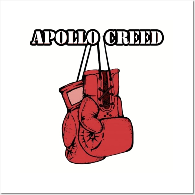 Retro Apollo Wall Art by Tiru Store 